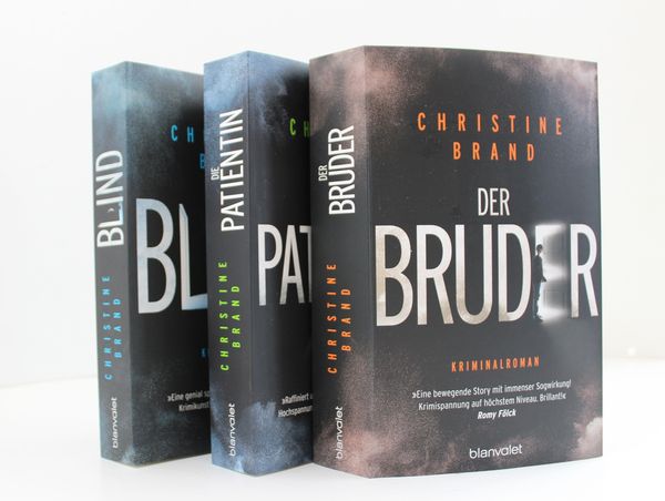 Produktbild: Der Bruder