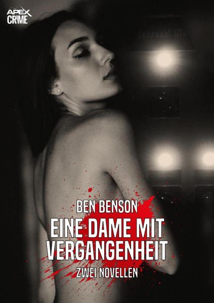 Produktbild: Eine Dame mit Vergangenheit