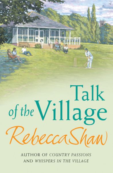 Produktbild: Talk Of The Village
