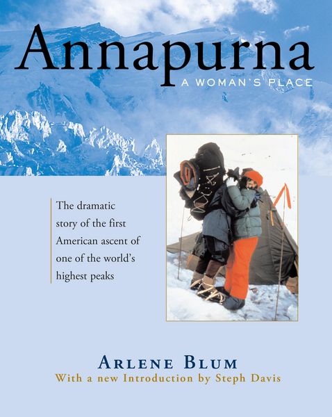 Produktbild: Annapurna