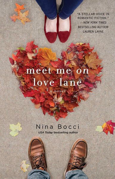 Produktbild: Meet Me on Love Lane
