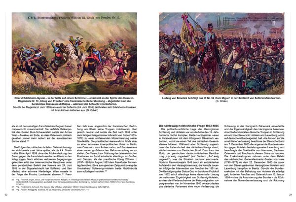 Produktbild: 1866: Am Ende war K&ouml;niggr&auml;tz