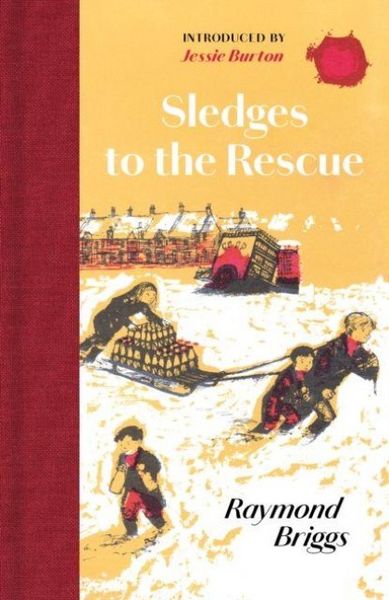 Produktbild: Sledges to the Rescue