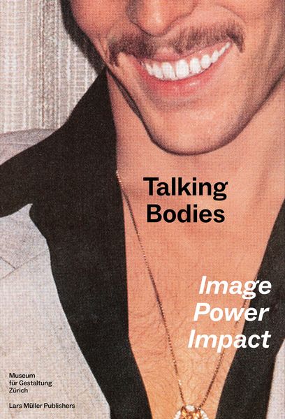 Produktbild: Talking Bodies
