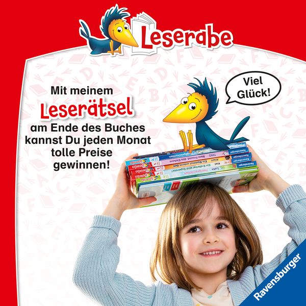 Leserabe 1. Lesestufe - Fußballgeschichten