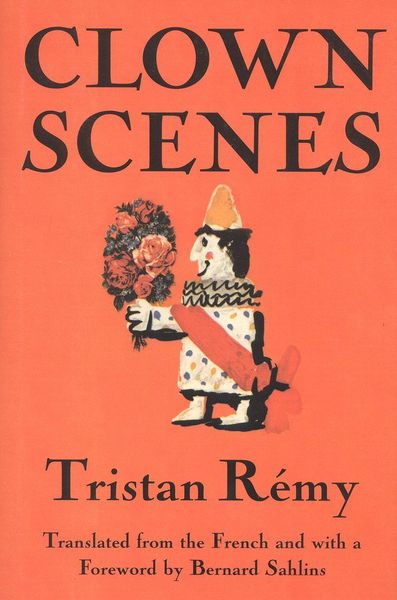Produktbild: Clown Scenes