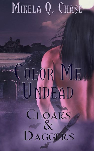 Produktbild: Colour Me Undead