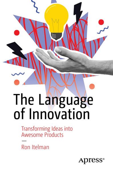 Produktbild: The Language of Innovation
