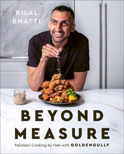 Produktbild: Beyond Measure