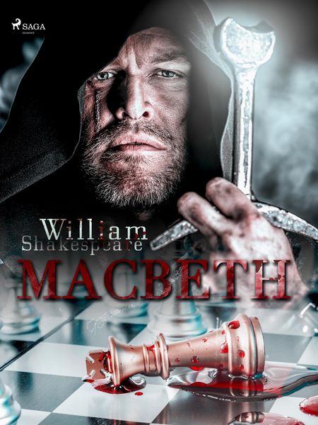 Produktbild: Macbeth