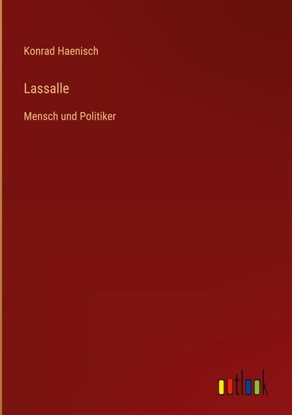 Produktbild: Lassalle