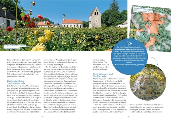 Produktbild: Heimatperlen M&uuml;nchner Voralpenland