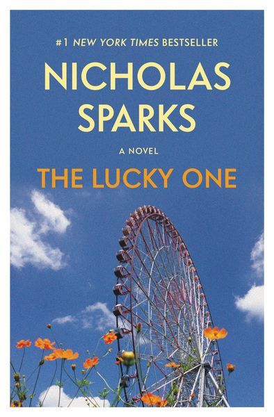 Produktbild: The Lucky One
