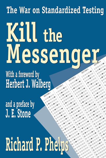Produktbild: Kill the Messenger