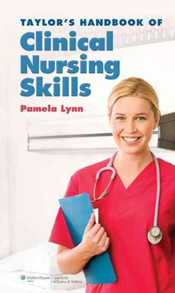 Produktbild: Taylors Handbk Of Clinical Nur