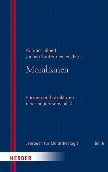 Produktbild: Moralismen