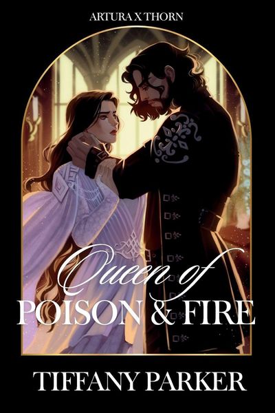 Produktbild: Queen of Poison & Fire