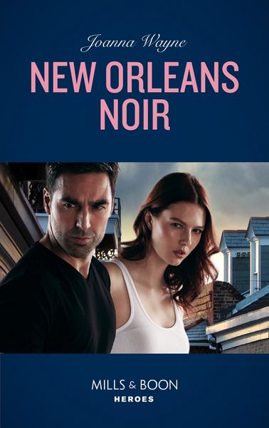 Produktbild: New Orleans Noir