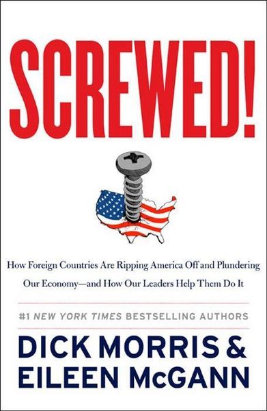 Produktbild: Screwed!