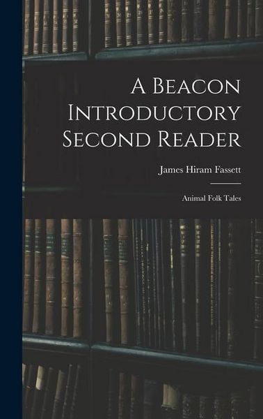Produktbild: A Beacon Introductory Second Reader