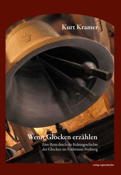 Produktbild: Wenn Glocken erz&auml;hlen
