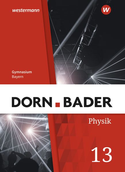 Produktbild: Dorn / Bader Physik SII - Ausgabe 2023 Bayern
