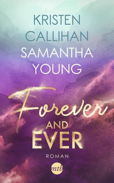 Produktbild: Forever and ever