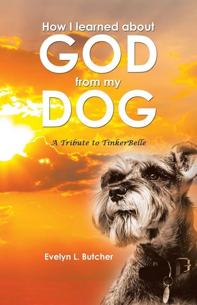 Produktbild: How I learned about GOD from my DOG