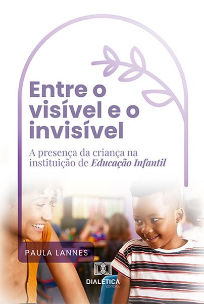 Produktbild: Entre o vis&iacute;vel e o invis&iacute;vel