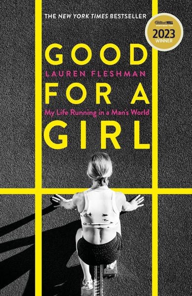 Produktbild: Good for a Girl