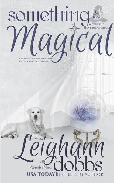 Produktbild: Something Magical