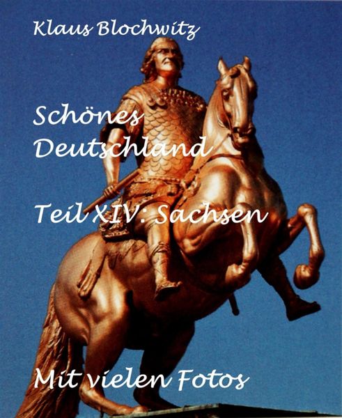 Produktbild: Sch&ouml;nes Deutschland Teil XIV