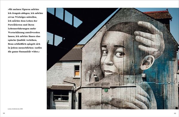 Produktbild: New Street Artists
