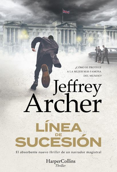 Produktbild: L&iacute;nea de Sucesi&oacute;n (Next in Line)