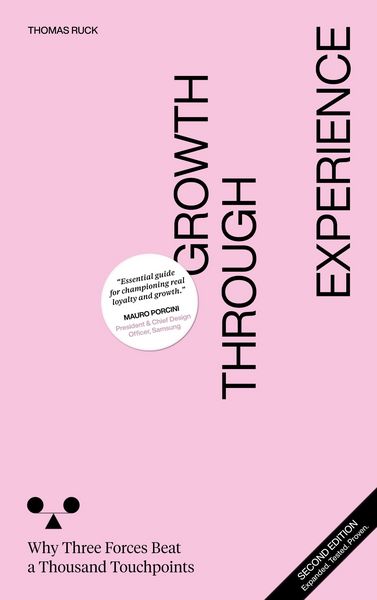 Produktbild: Growth Through Experience