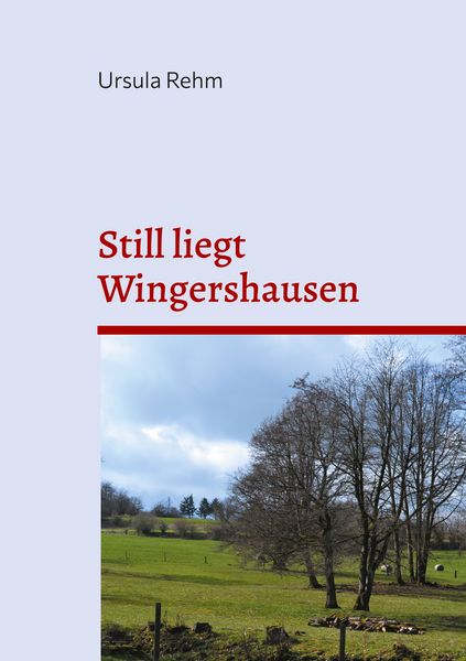 Produktbild: Still liegt Wingershausen