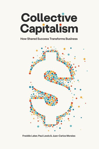 Produktbild: Collective Capitalism