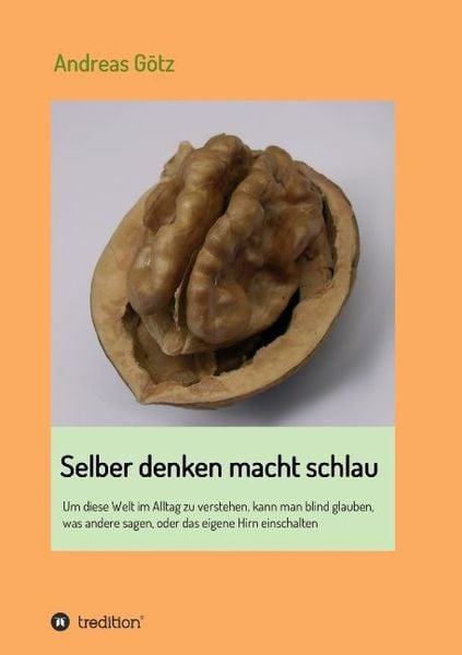 Produktbild: Selber denken macht schlau