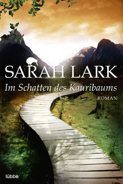Produktbild: Im Schatten des Kauribaums