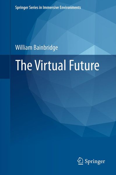 Produktbild: The Virtual Future