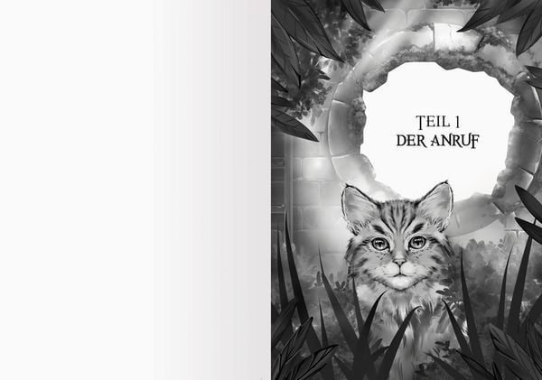 Produktbild: Stadt der b&ouml;sen Tiere, Band 2 - Die Rettung