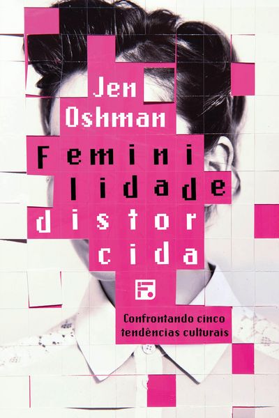 Produktbild: Feminilidade distorcida