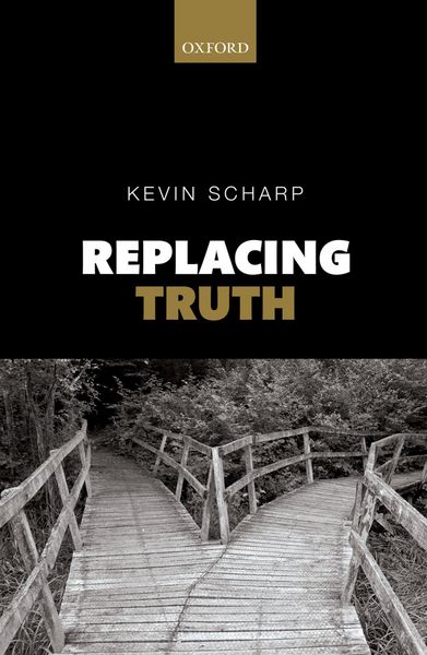 Produktbild: Replacing Truth