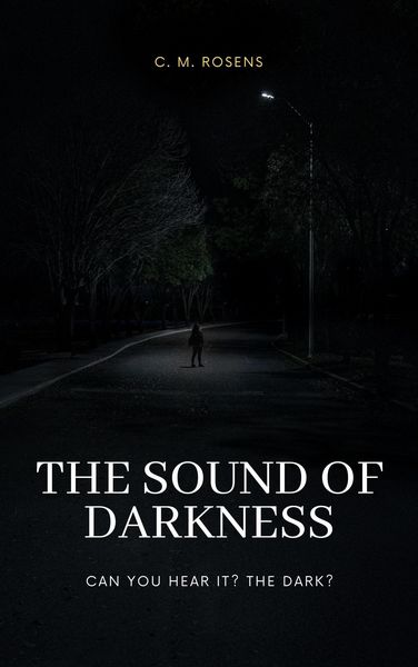 Produktbild: The Sound of Darkness