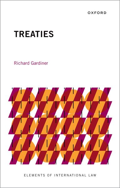 Produktbild: Treaties