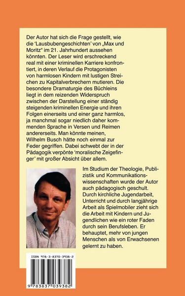 Produktbild: Maxi und Mori