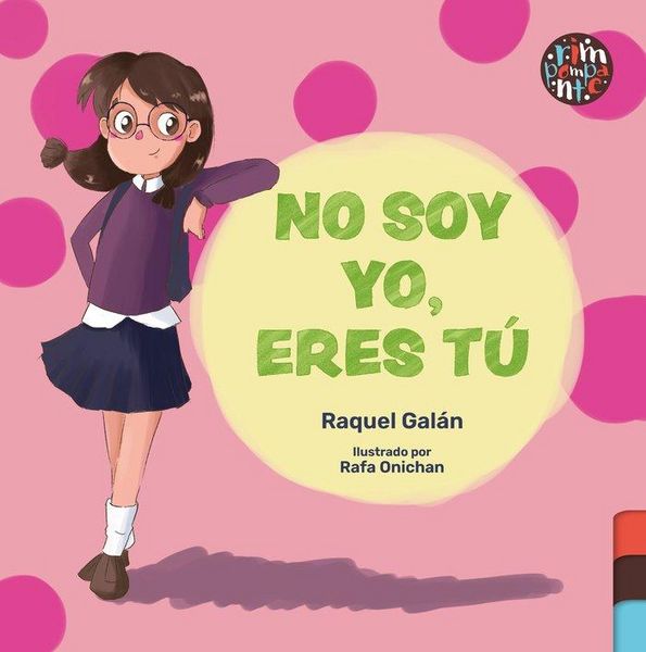 Produktbild: No soy yo, eres t&uacute;