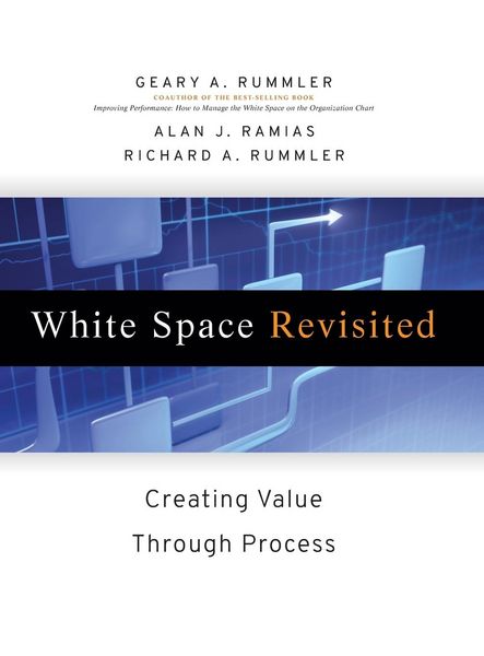 Produktbild: White Space Revisited