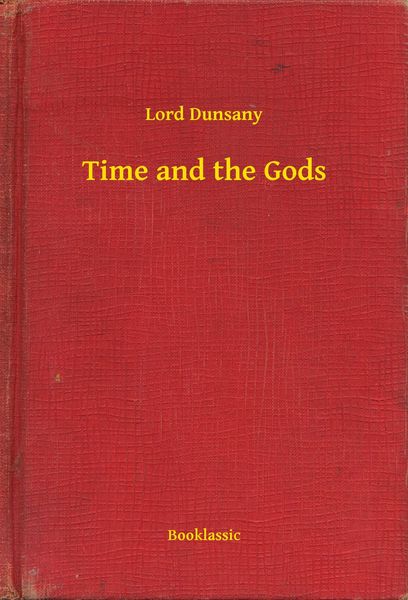 Produktbild: Time and the Gods