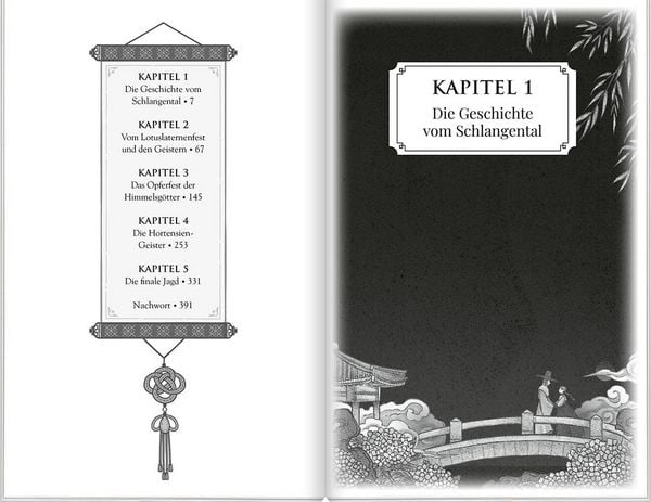 Produktbild: The Legend of Lady Byeoksa